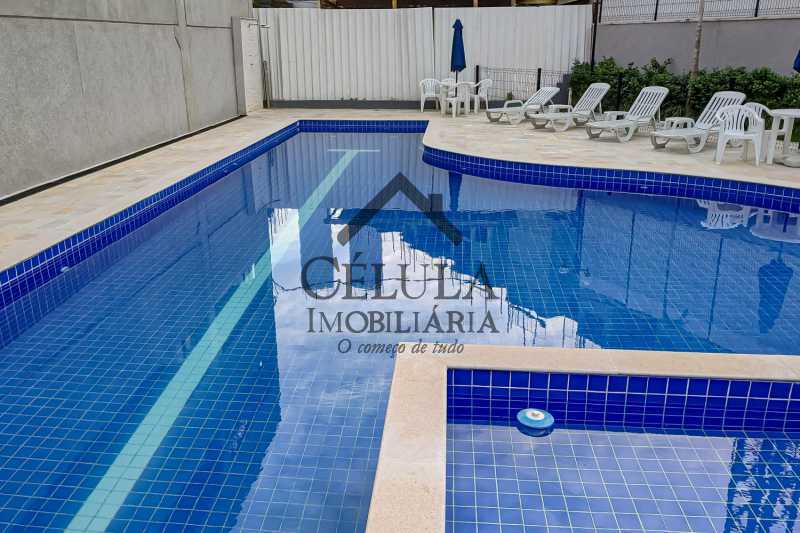 Apartamento, 2 quartos, 50 m² - Foto 17