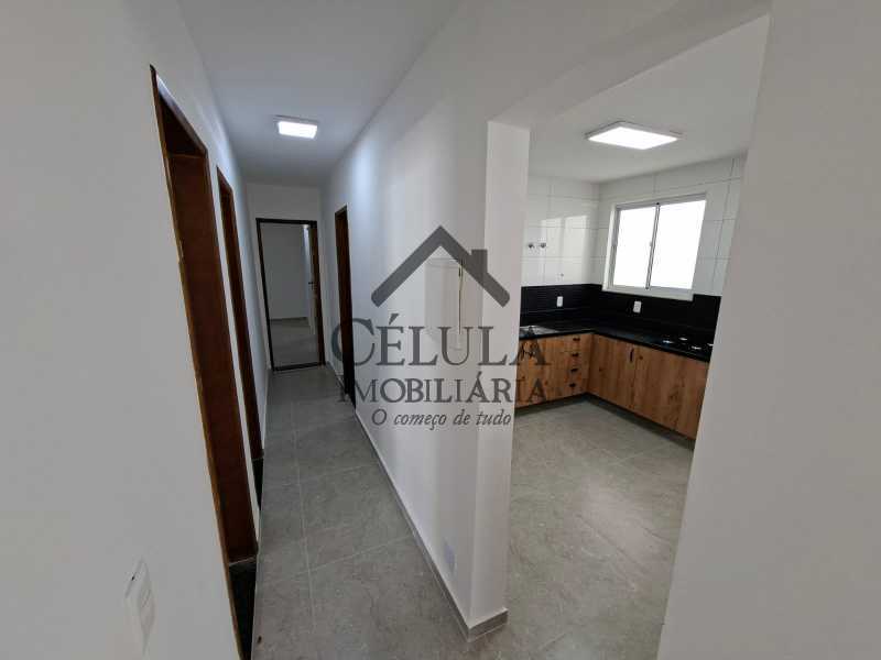 Casa de Condomínio, 3 quartos - Foto 10