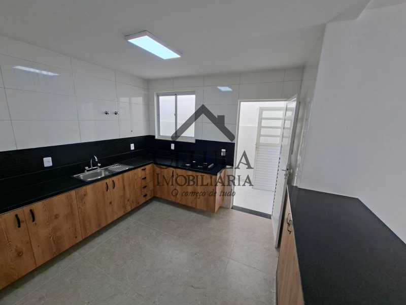 Casa de Condomínio, 3 quartos - Foto 11