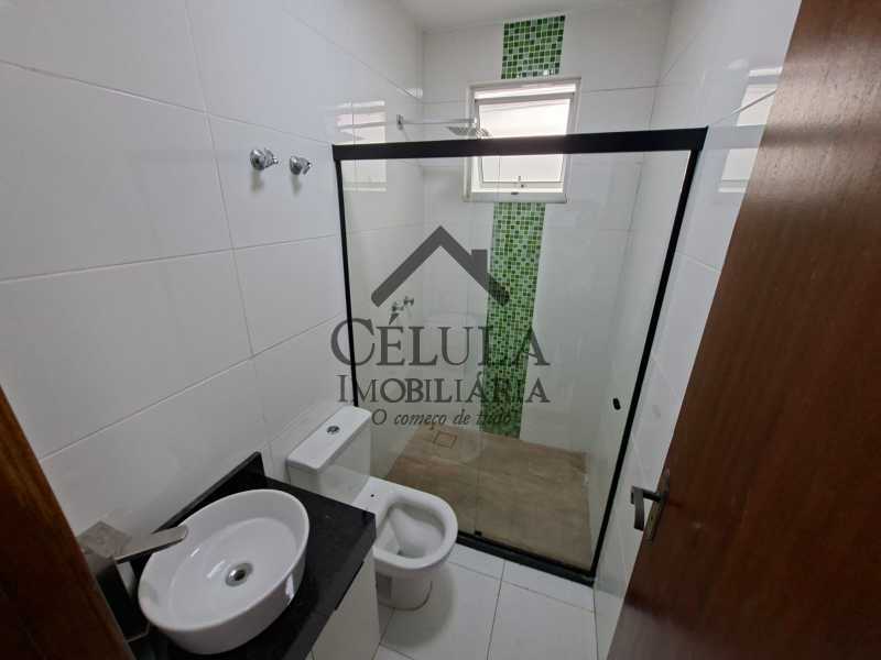 Casa de Condomínio, 3 quartos - Foto 13