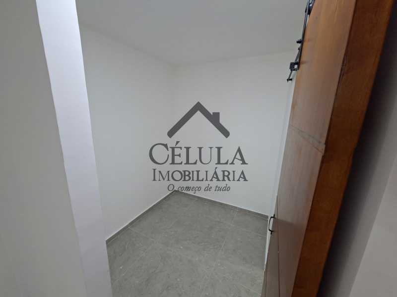 Casa de Condomínio, 3 quartos - Foto 15