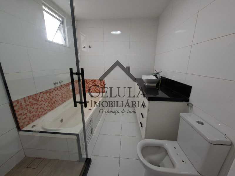 Casa de Condomínio, 3 quartos - Foto 16