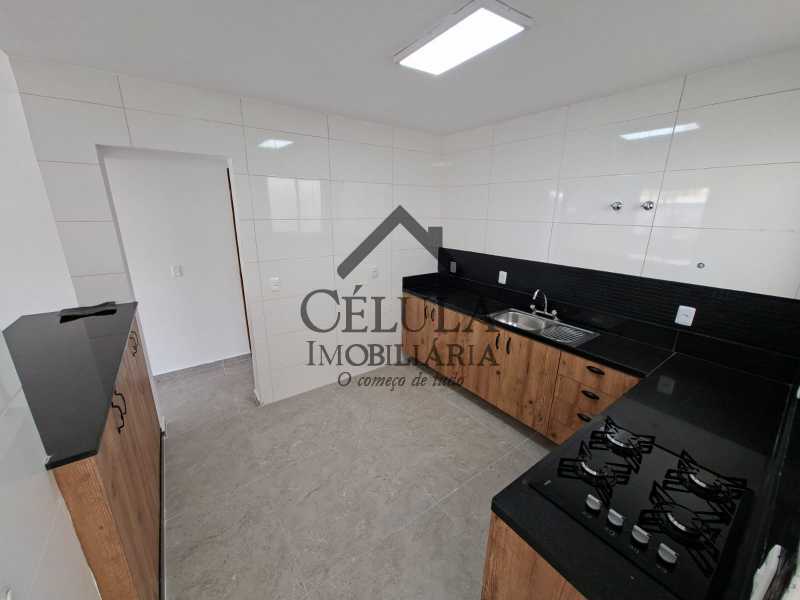 Casa de Condomínio, 3 quartos - Foto 17