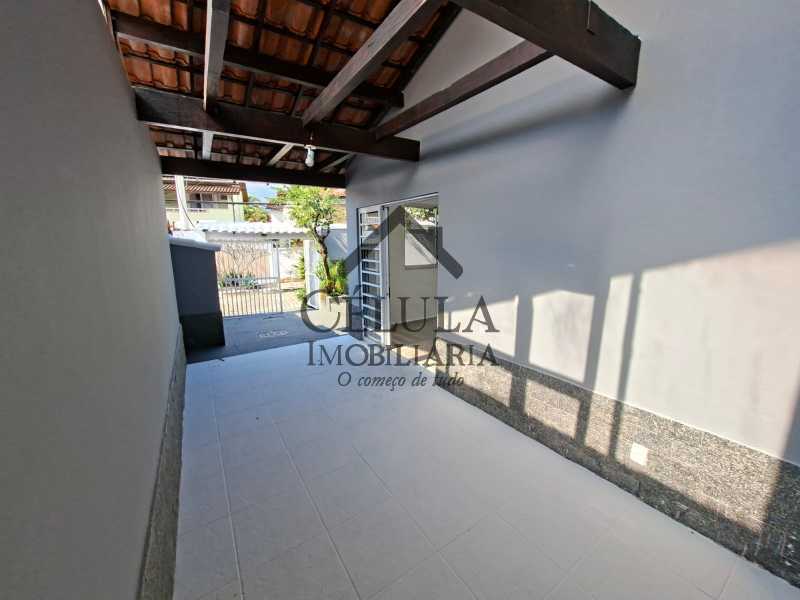 Casa de Condomínio, 3 quartos - Foto 20