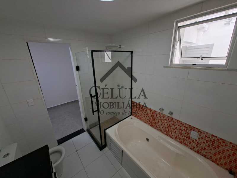 Casa de Condomínio, 3 quartos - Foto 21