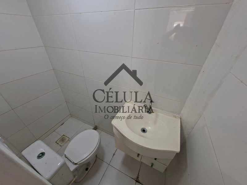 Casa de Condomínio, 3 quartos - Foto 22
