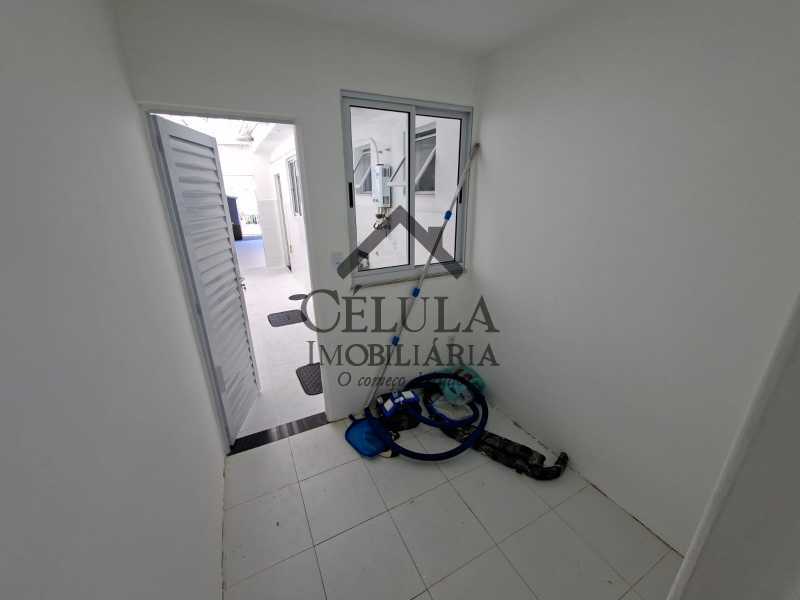 Casa de Condomínio, 3 quartos - Foto 23
