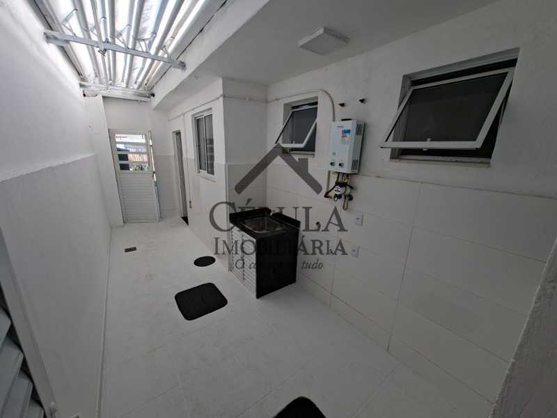 Casa de Condomínio, 3 quartos - Foto 24