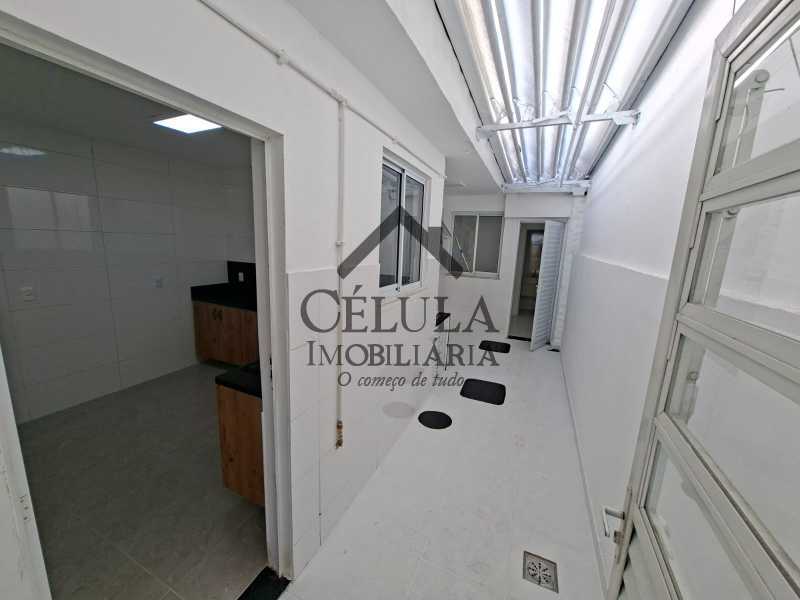 Casa de Condomínio, 3 quartos - Foto 27