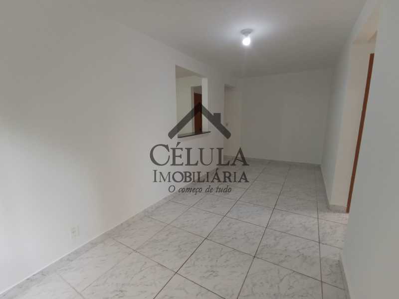 Apartamento, 2 quartos, 52 m² - Foto 2