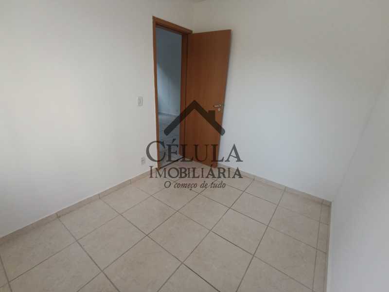 Apartamento, 2 quartos, 52 m² - Foto 4