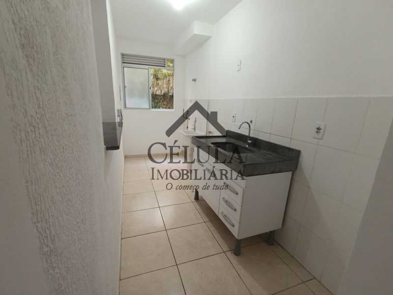 Apartamento, 2 quartos, 52 m² - Foto 8