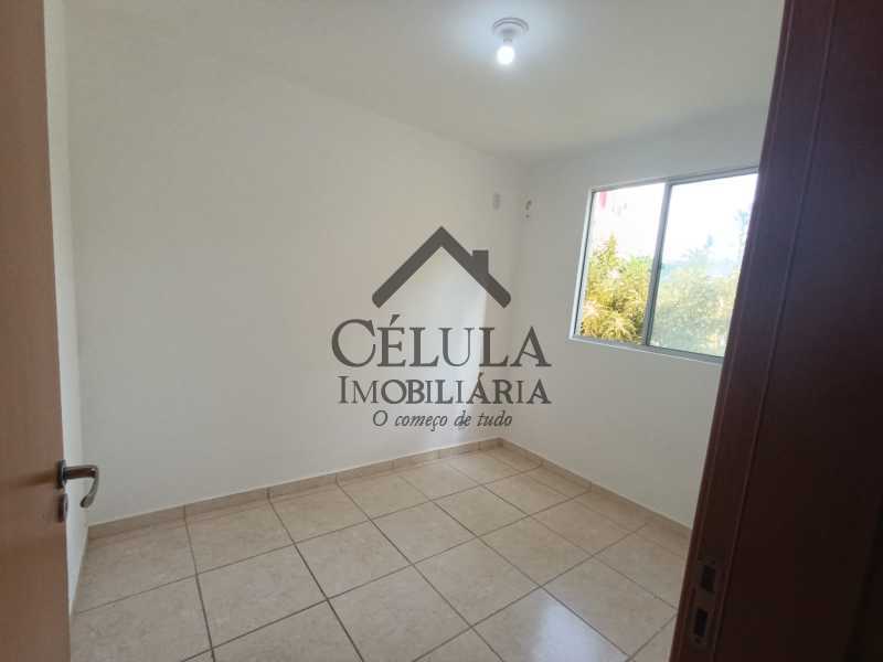 Apartamento, 2 quartos, 52 m² - Foto 5