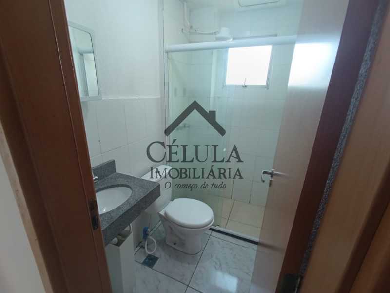 Apartamento, 2 quartos, 52 m² - Foto 10