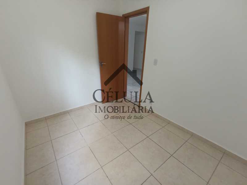 Apartamento, 2 quartos, 52 m² - Foto 6