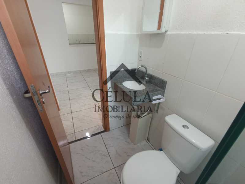 Apartamento, 2 quartos, 52 m² - Foto 11