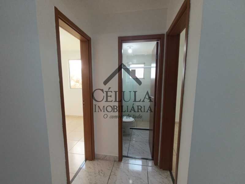 Apartamento, 2 quartos, 52 m² - Foto 7
