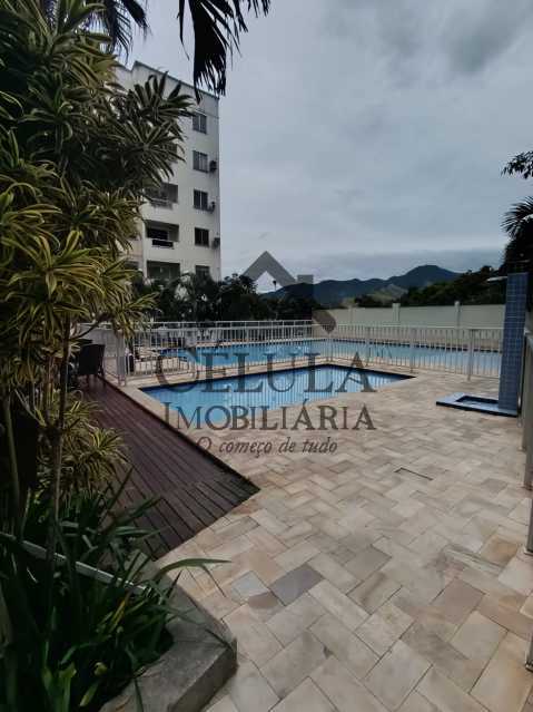 Apartamento, 2 quartos, 52 m² - Foto 1