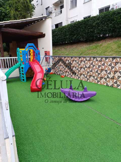 Apartamento, 2 quartos, 52 m² - Foto 13