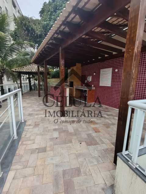 Apartamento, 2 quartos, 52 m² - Foto 14