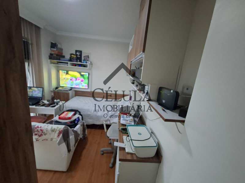 Apartamento, 3 quartos, 127 m² - Foto 12