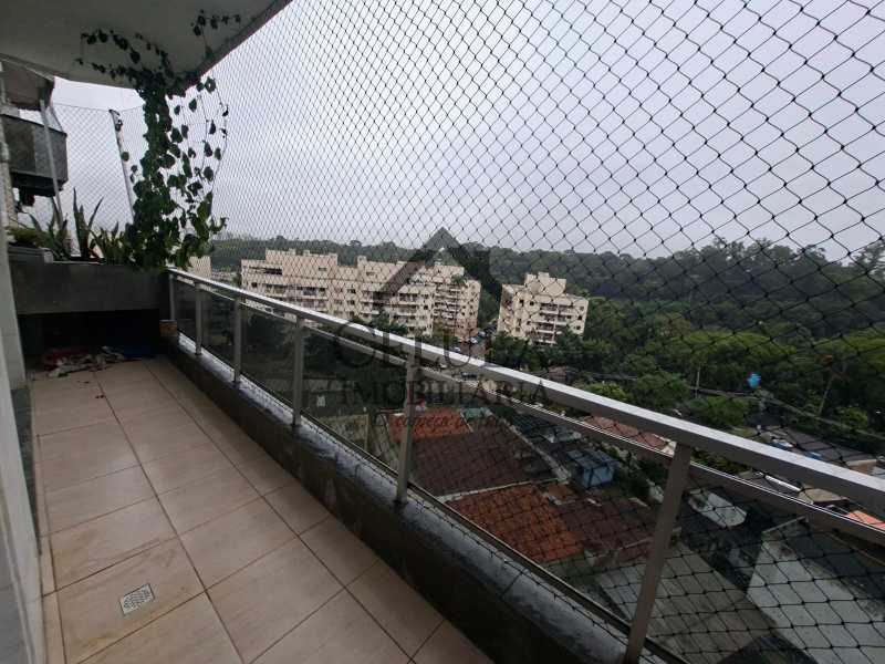 Apartamento, 3 quartos, 127 m² - Foto 1