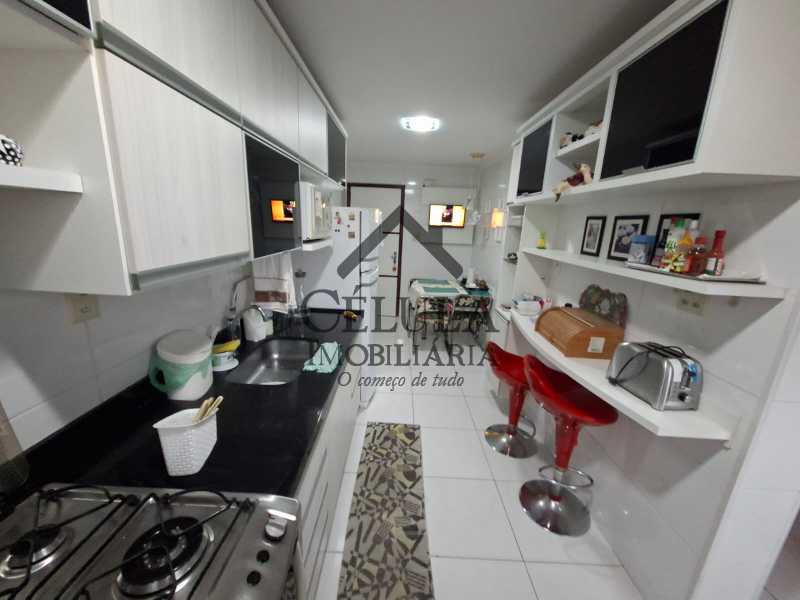 Apartamento, 3 quartos, 127 m² - Foto 7
