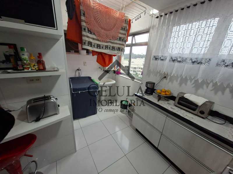 Apartamento, 3 quartos, 127 m² - Foto 21