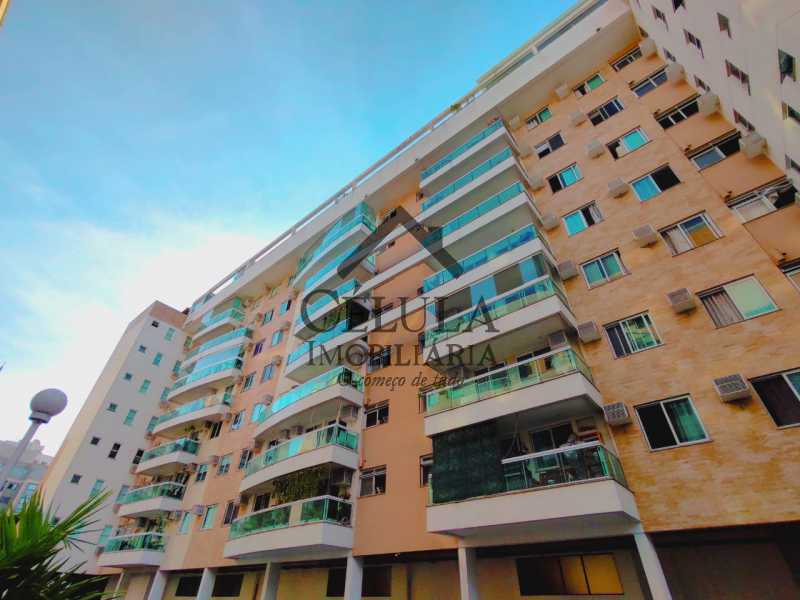 Apartamento, 3 quartos, 90 m² - Foto 1