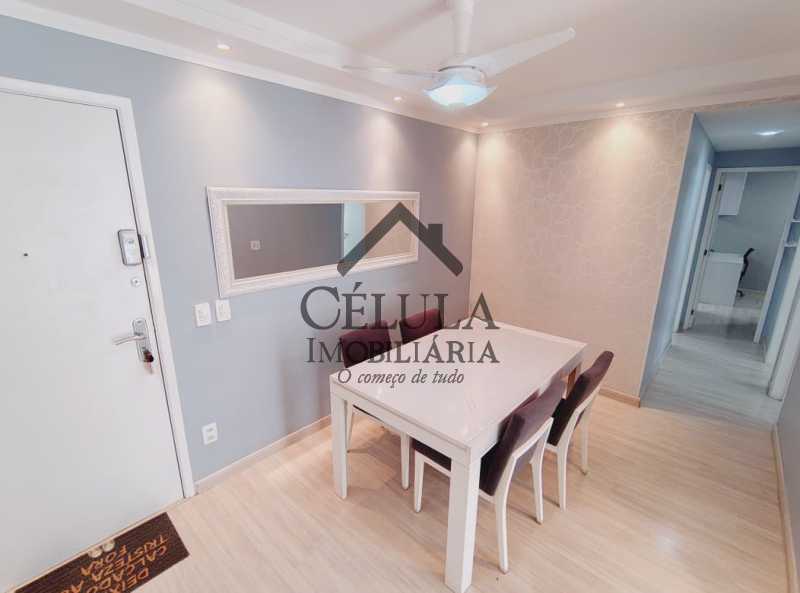 Apartamento, 3 quartos, 90 m² - Foto 5