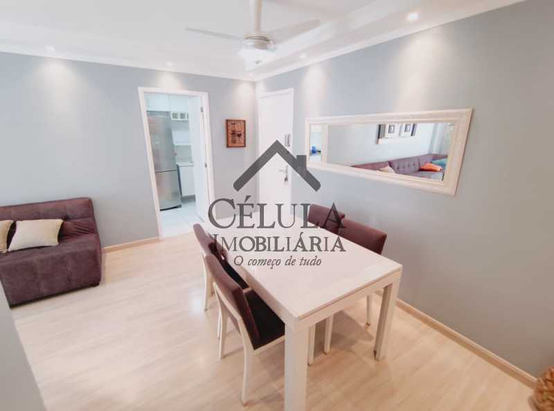 Apartamento, 3 quartos, 90 m² - Foto 6