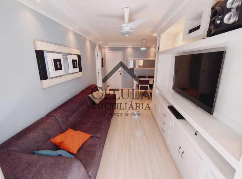 Apartamento, 3 quartos, 90 m² - Foto 4
