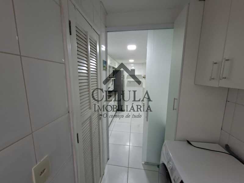 Apartamento, 3 quartos, 90 m² - Foto 8