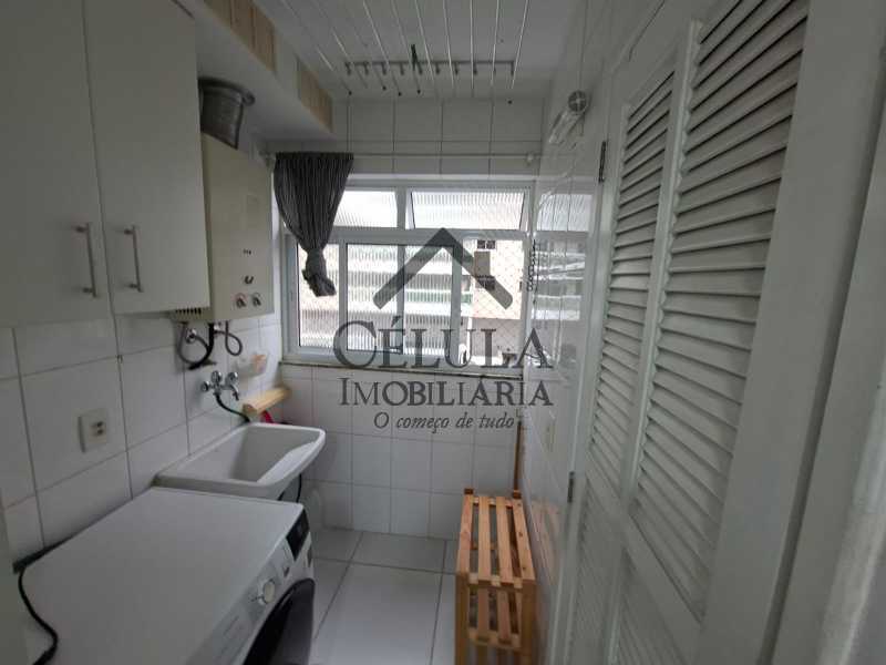 Apartamento, 3 quartos, 90 m² - Foto 9