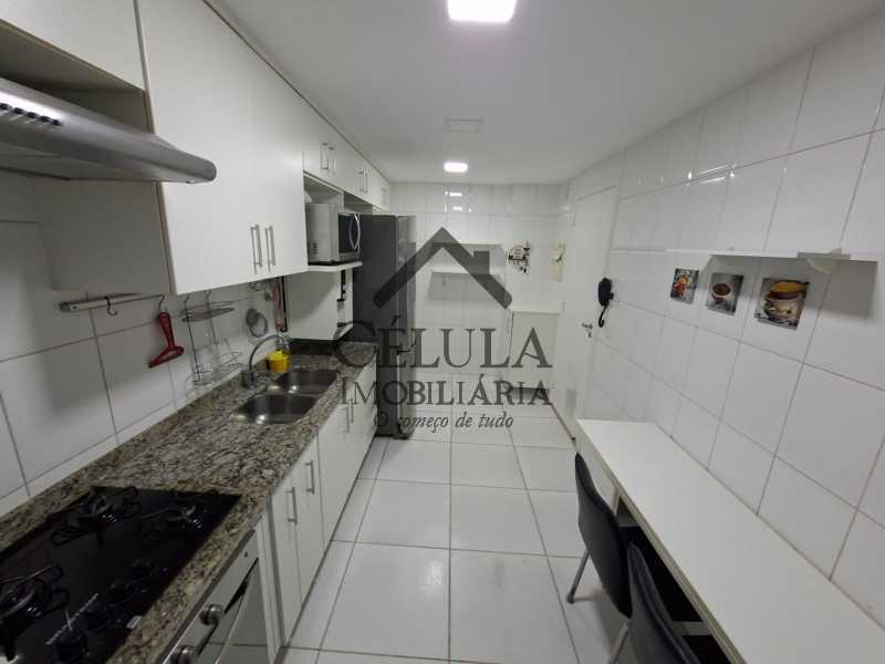 Apartamento, 3 quartos, 90 m² - Foto 7
