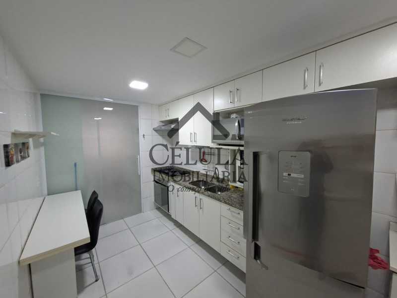 Apartamento, 3 quartos, 90 m² - Foto 10