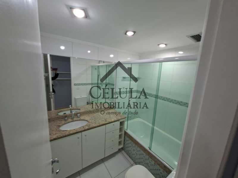 Apartamento, 3 quartos, 90 m² - Foto 11