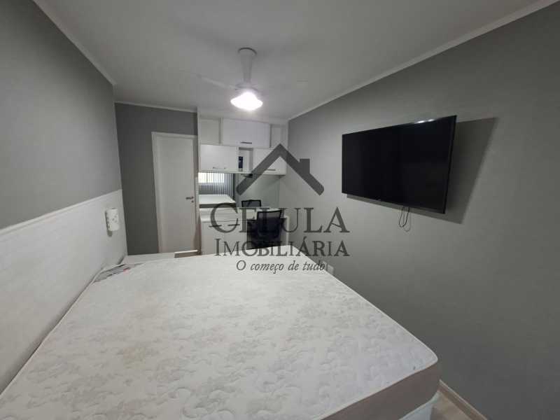 Apartamento, 3 quartos, 90 m² - Foto 12