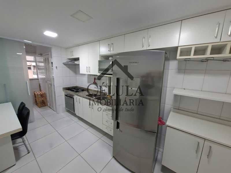 Apartamento, 3 quartos, 90 m² - Foto 14