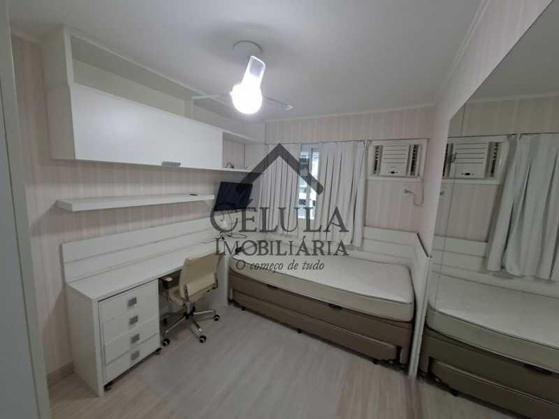 Apartamento, 3 quartos, 90 m² - Foto 18