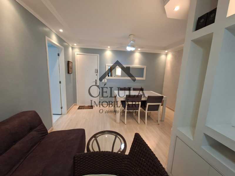 Apartamento, 3 quartos, 90 m² - Foto 19