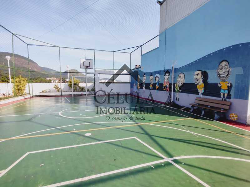 Apartamento, 3 quartos, 90 m² - Foto 21