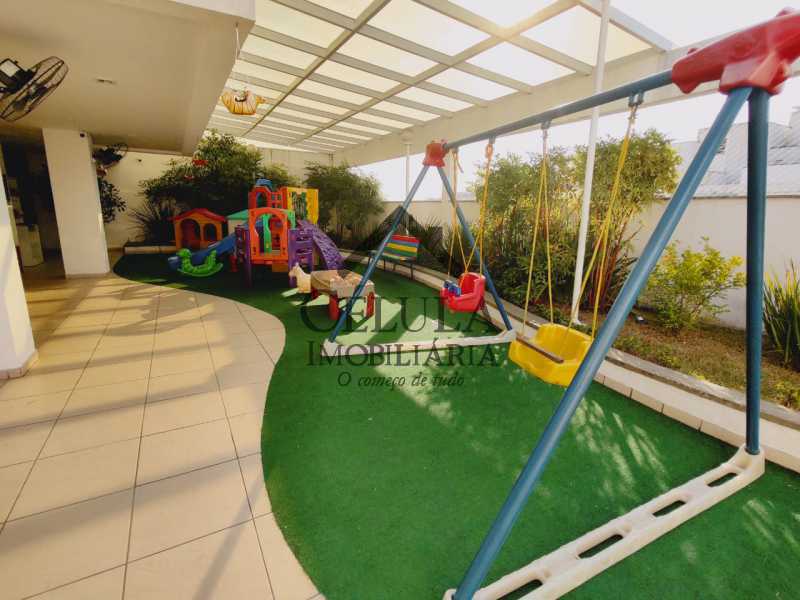 Apartamento, 3 quartos, 90 m² - Foto 22