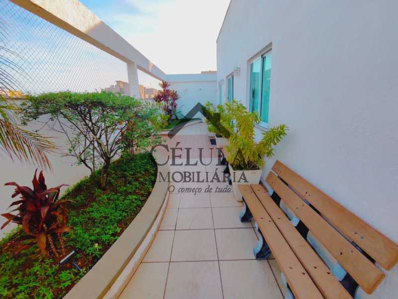 Apartamento, 3 quartos, 90 m² - Foto 23