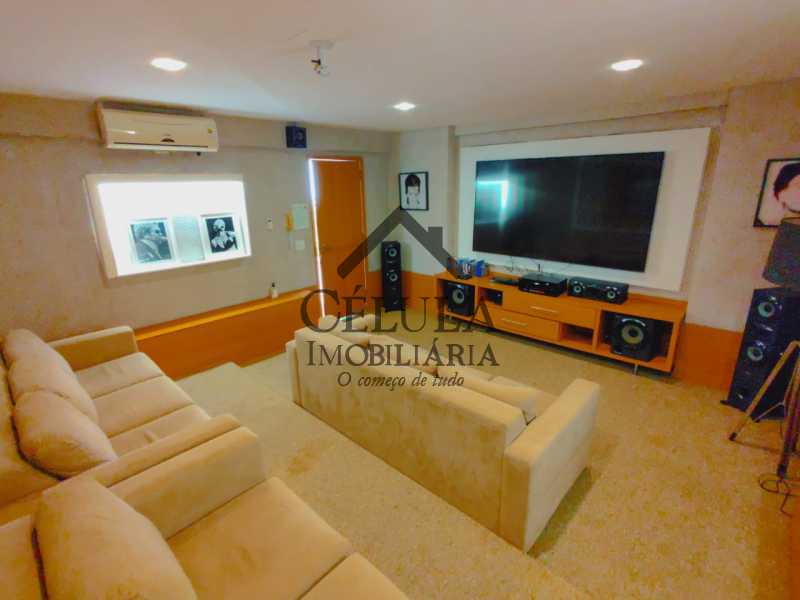 Apartamento, 3 quartos, 90 m² - Foto 24