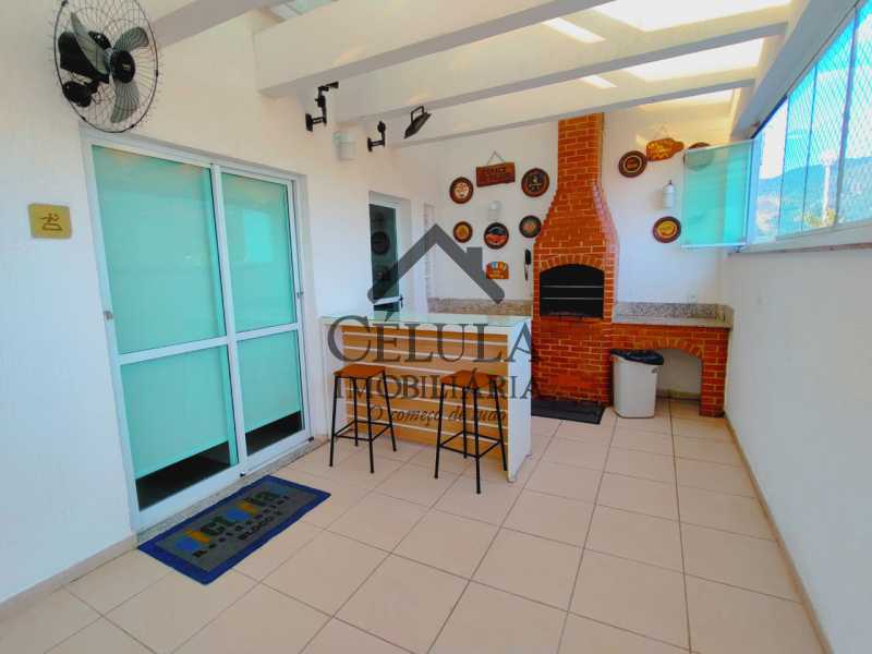 Apartamento, 3 quartos, 90 m² - Foto 25