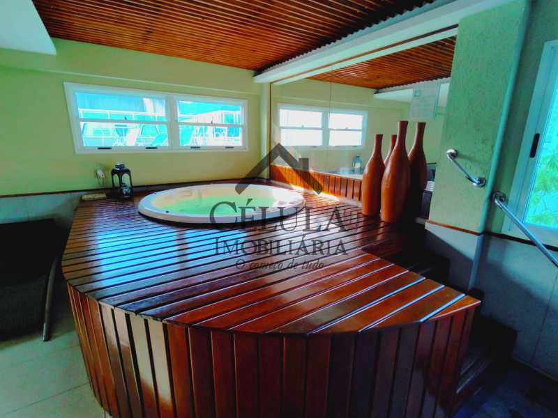 Apartamento, 3 quartos, 90 m² - Foto 27