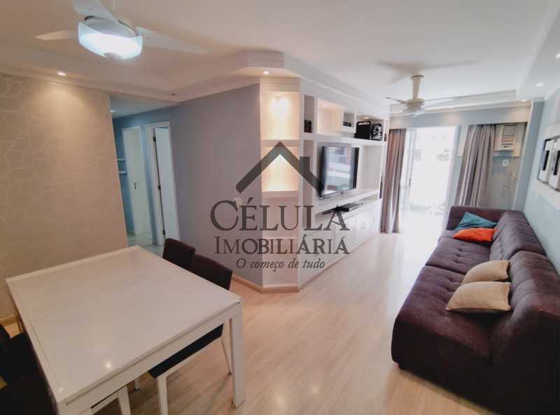 Apartamento, 3 quartos, 90 m² - Foto 30
