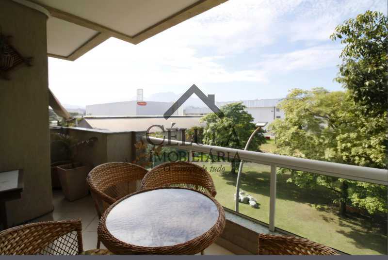 Apartamento, 2 quartos, 75 m² - Foto 1