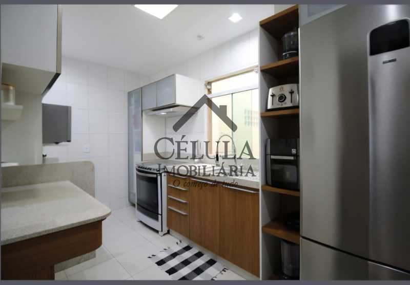 Apartamento, 2 quartos, 75 m² - Foto 4